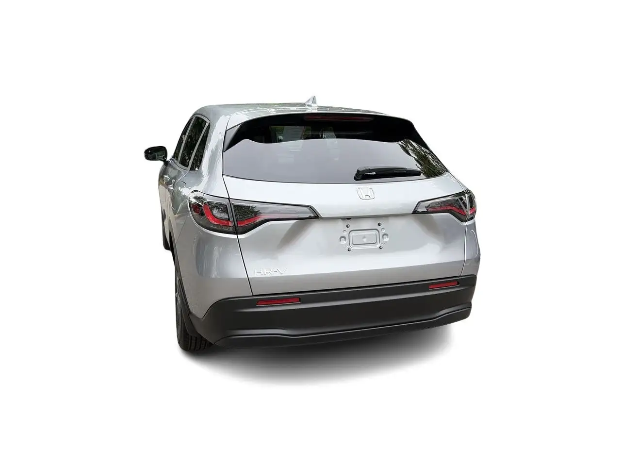 Honda HR-V fotografie Honda HR-V