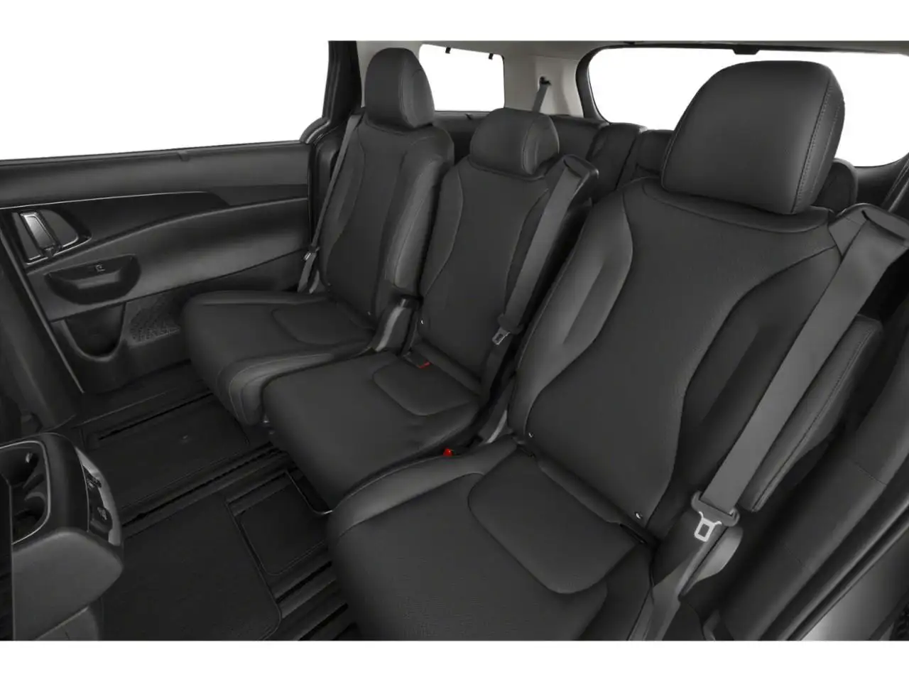 Kia Carnival fotografie Kia Carnival