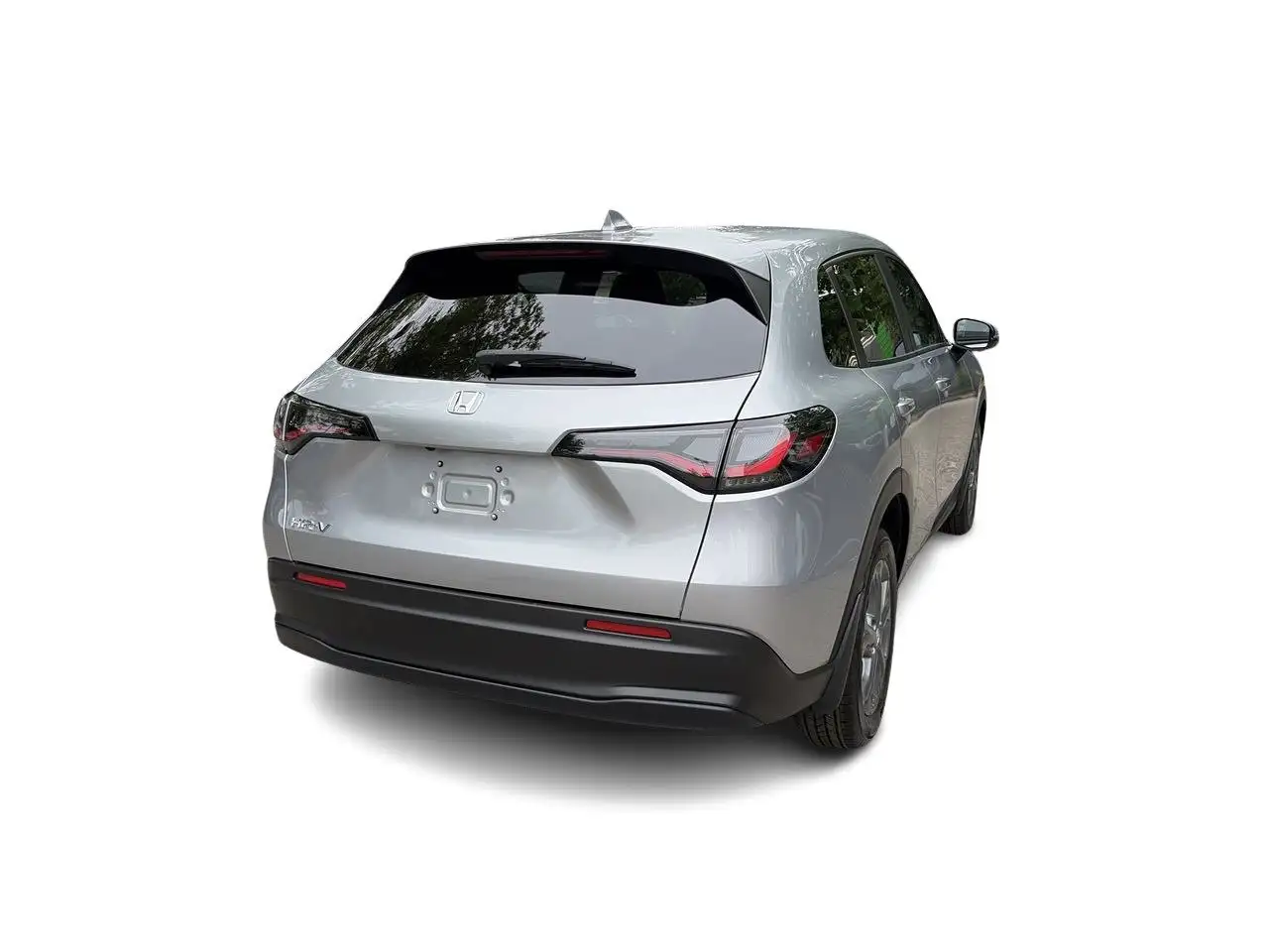 Honda HR-V fotografie Honda HR-V