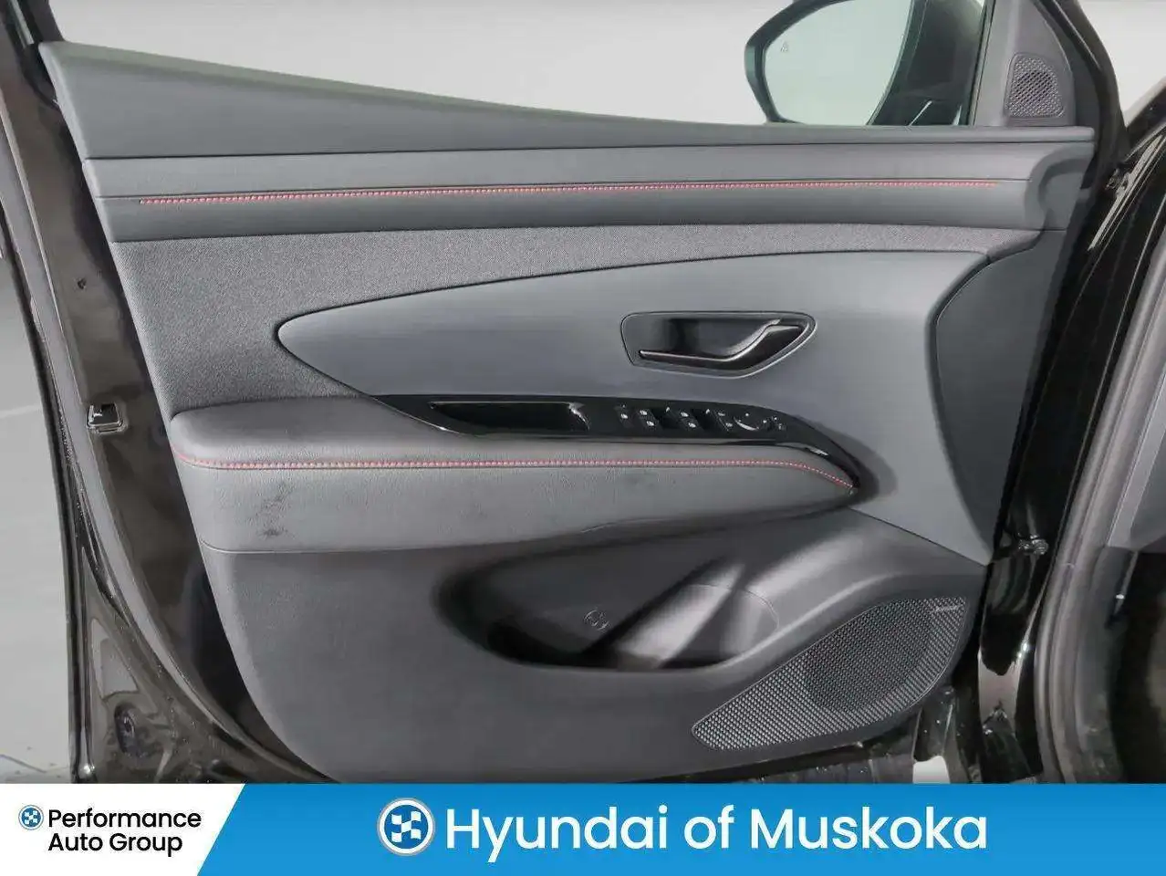 Hyundai TUCSON photo Hyundai TUCSON