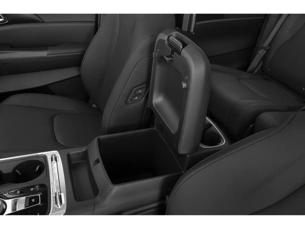 Kia Carnival fotografie Kia Carnival