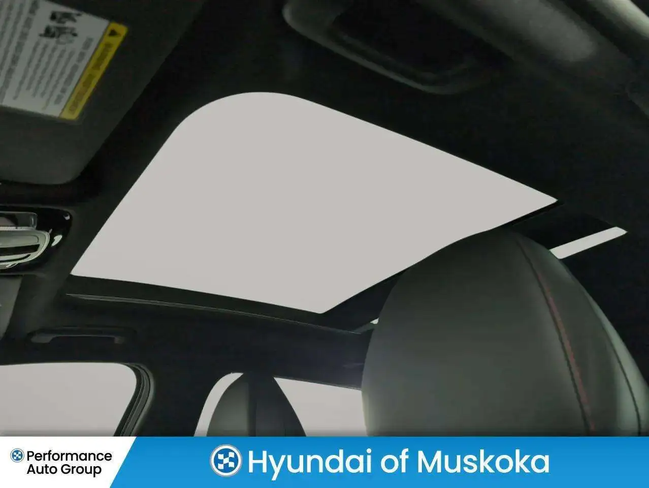Hyundai TUCSON photo Hyundai TUCSON