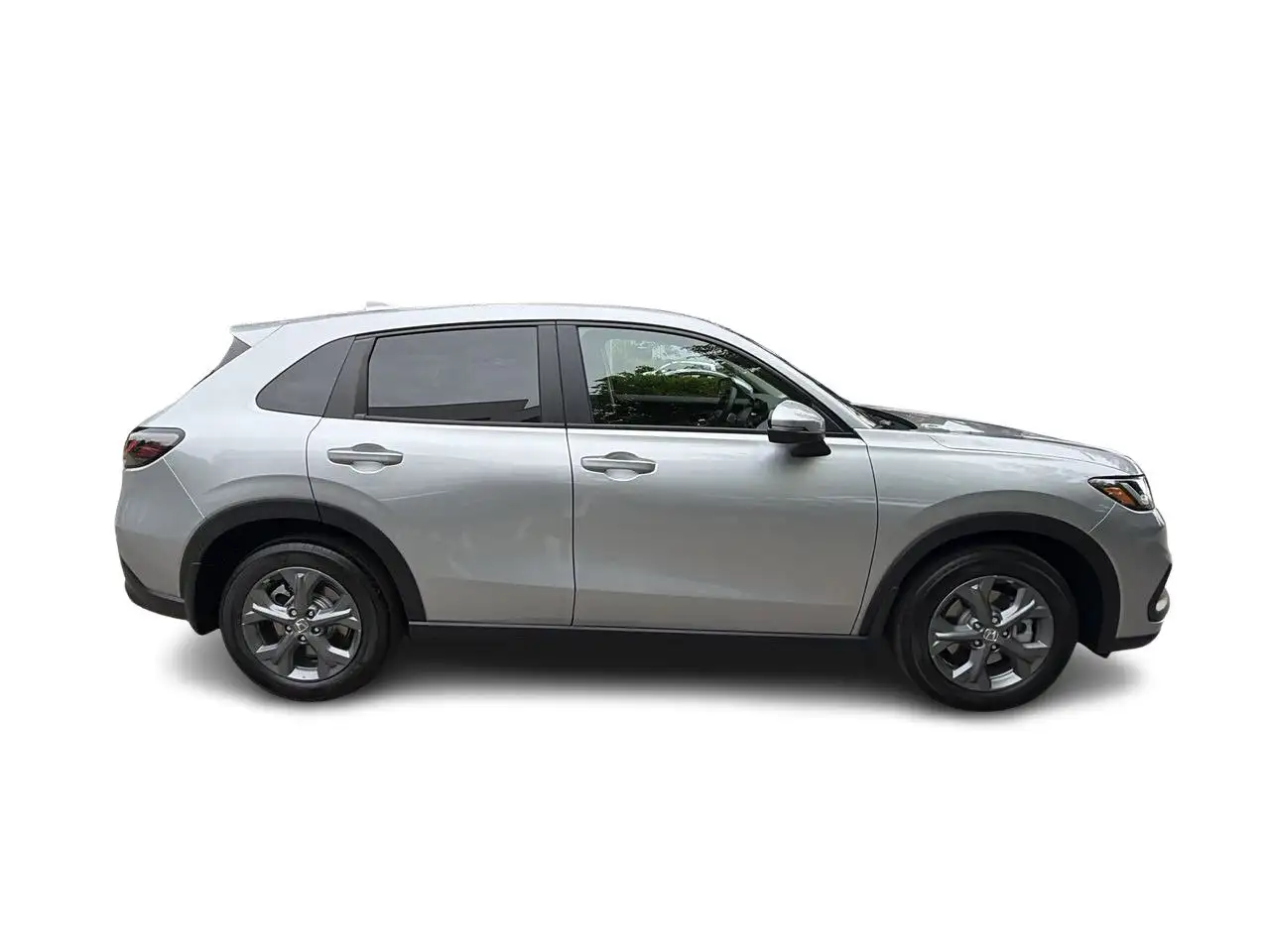 Honda HR-V fotografie Honda HR-V