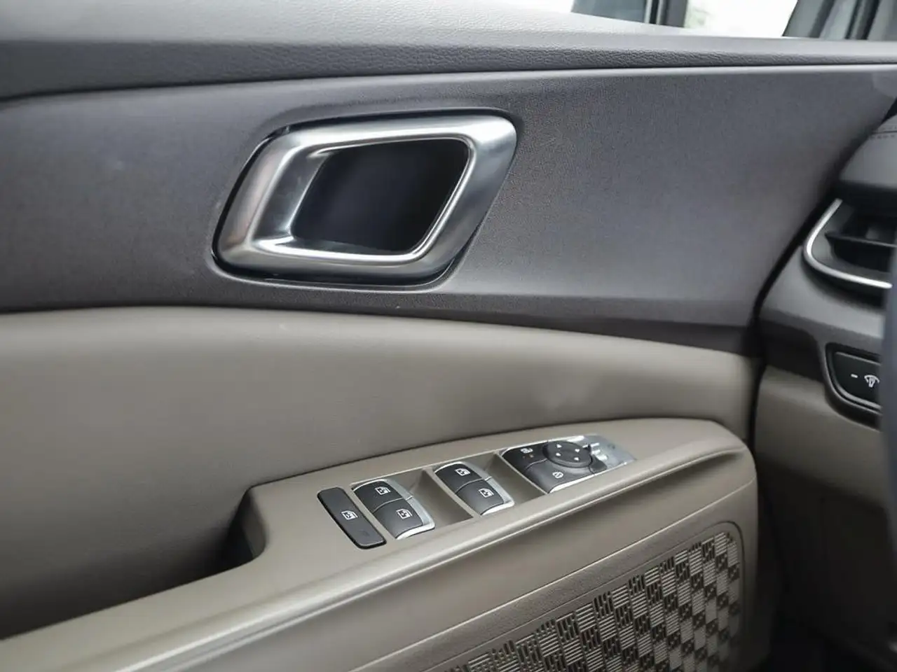 Kia Carnival fotografie Kia Carnival