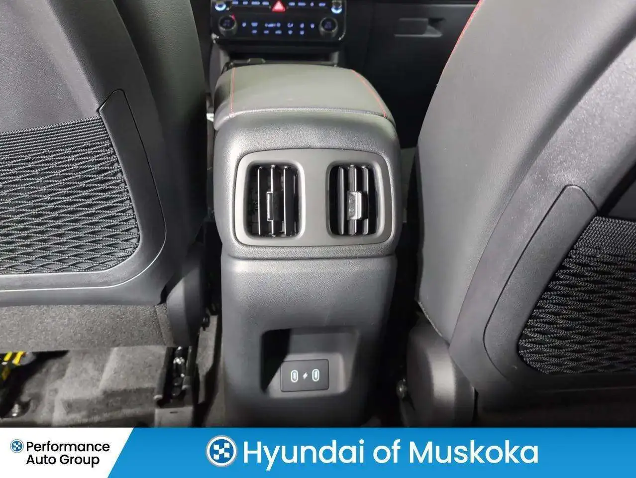 Hyundai TUCSON photo Hyundai TUCSON