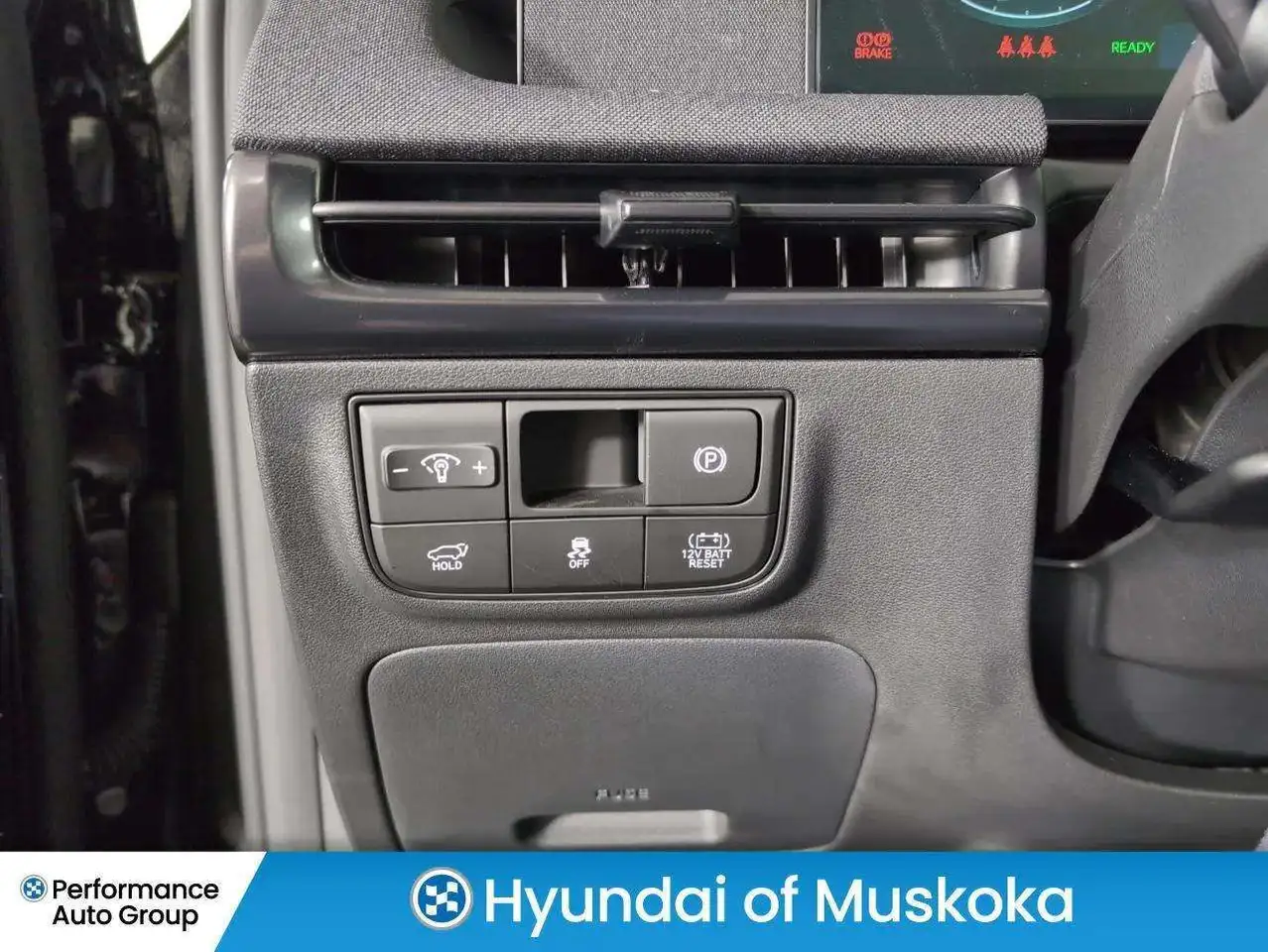 Hyundai TUCSON photo Hyundai TUCSON