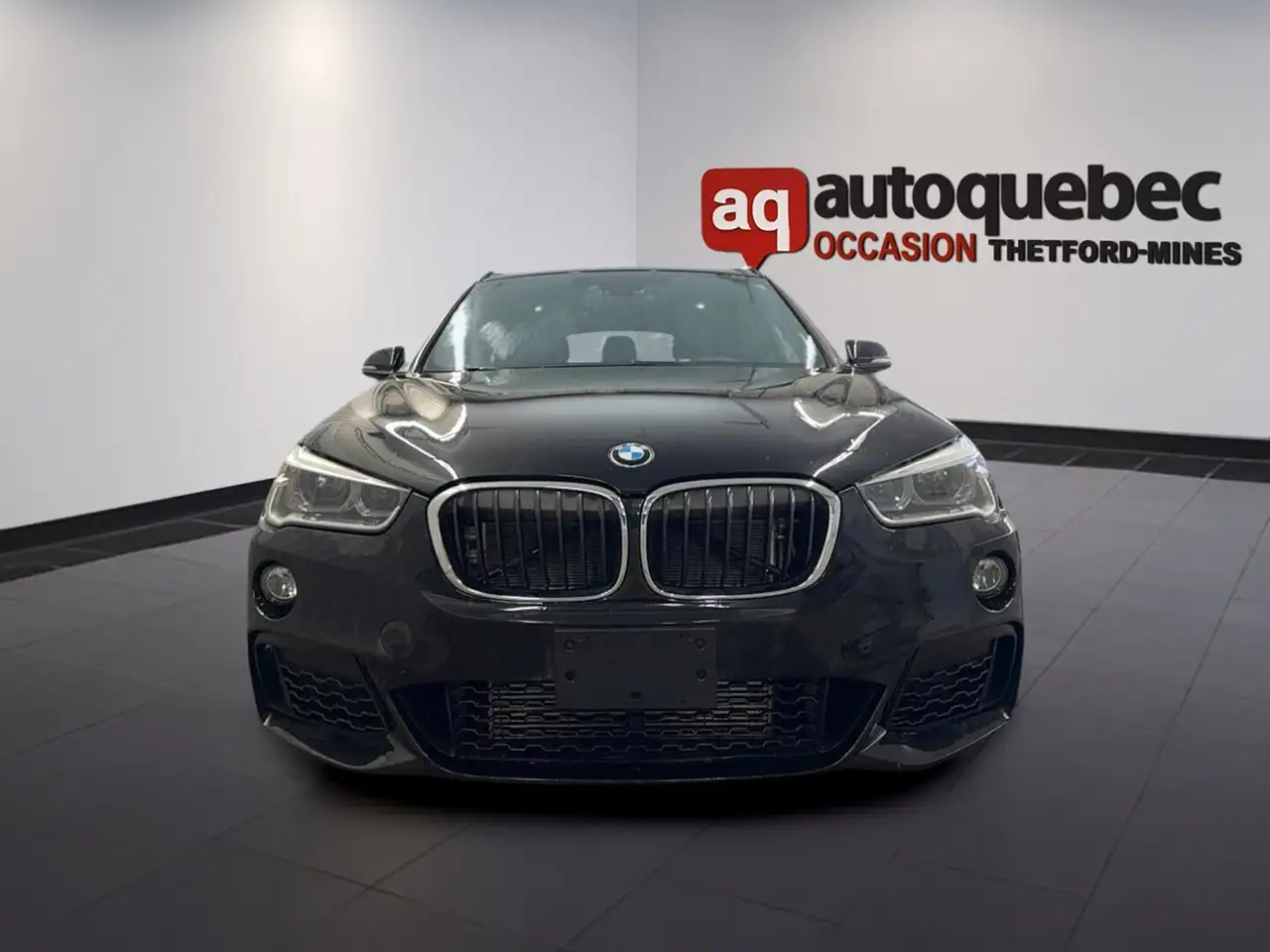 BMW X1 photo BMW X1