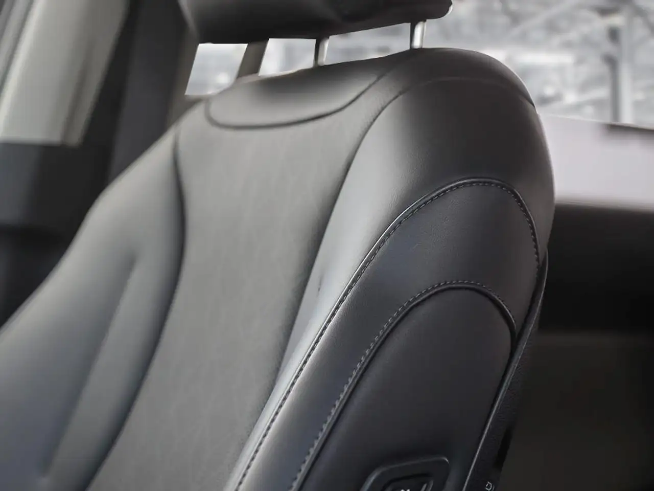 Kia Carnival fotografie Kia Carnival