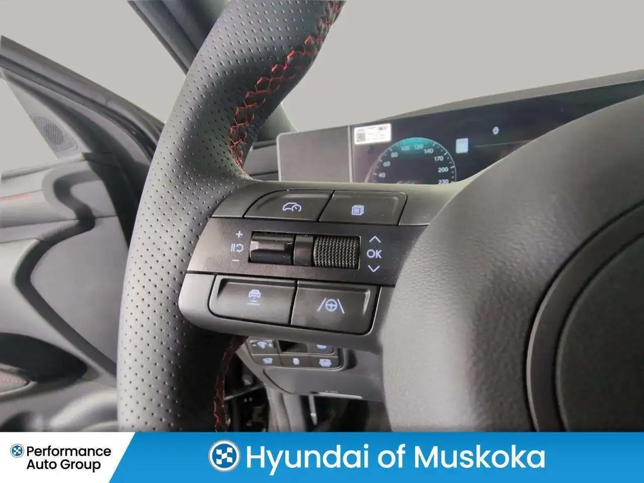 Hyundai TUCSON photo Hyundai TUCSON