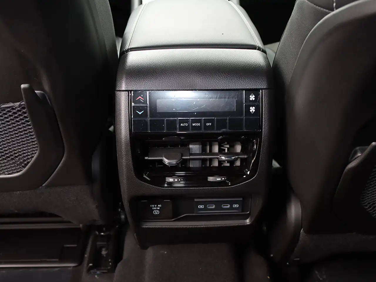 Jeep Grand Cherokee fotografie Jeep Grand Cherokee