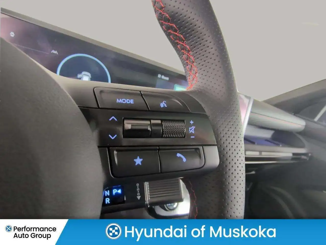 Hyundai TUCSON photo Hyundai TUCSON