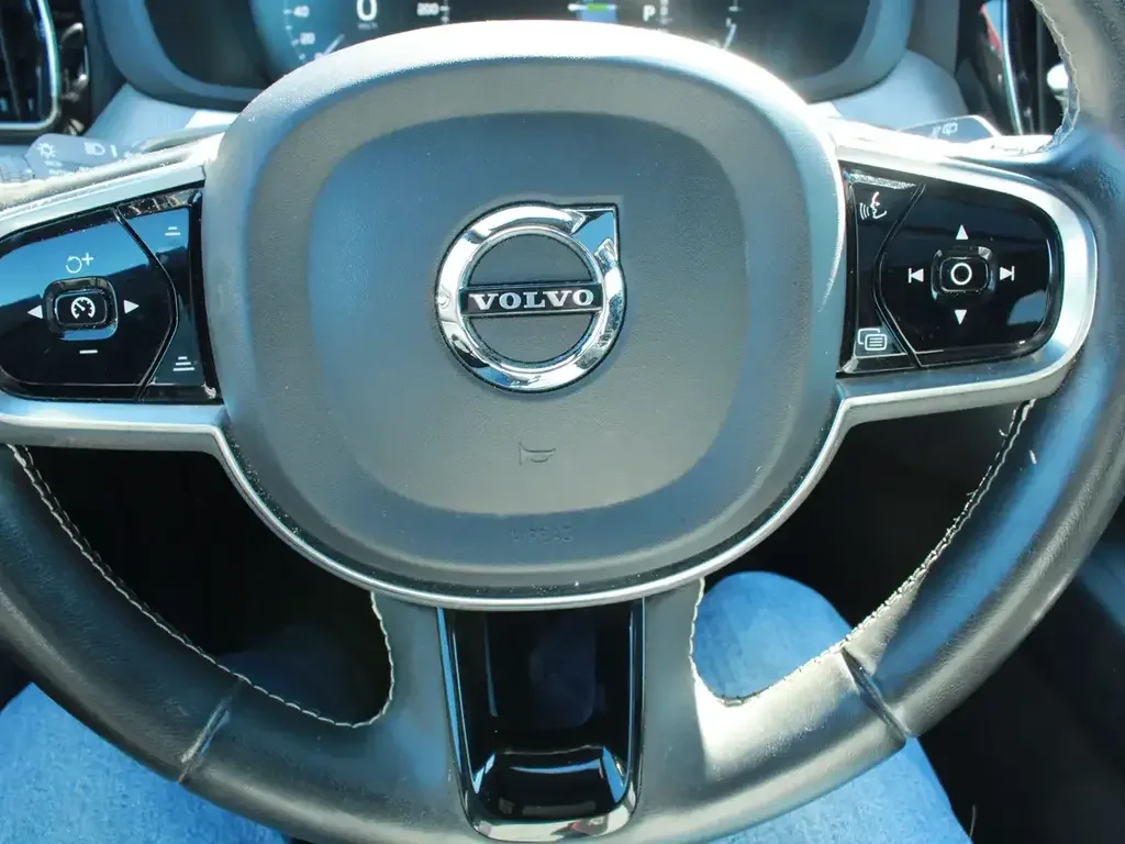 Volvo XC60 fotografie Volvo XC60
