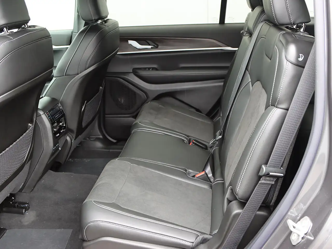 Jeep Grand Cherokee fotografie Jeep Grand Cherokee