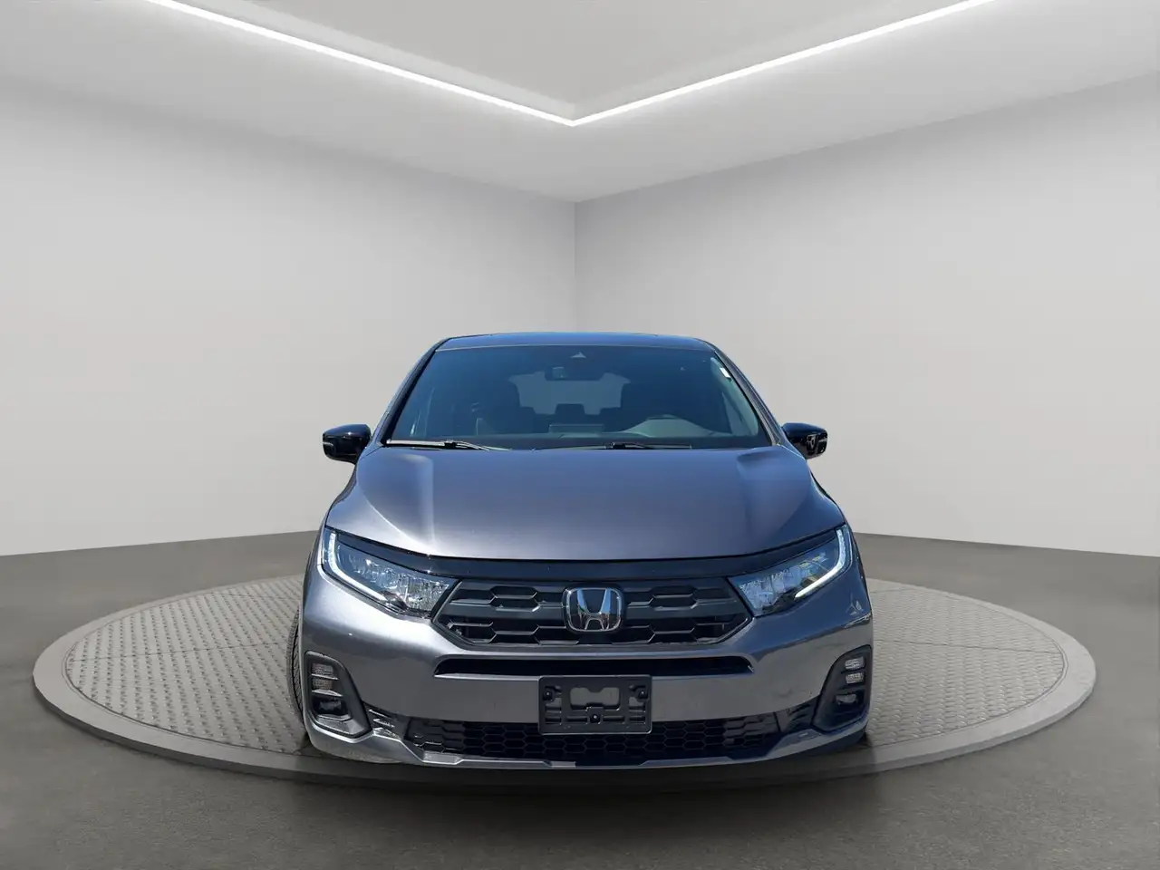 Honda Odyssey снимка Honda Odyssey
