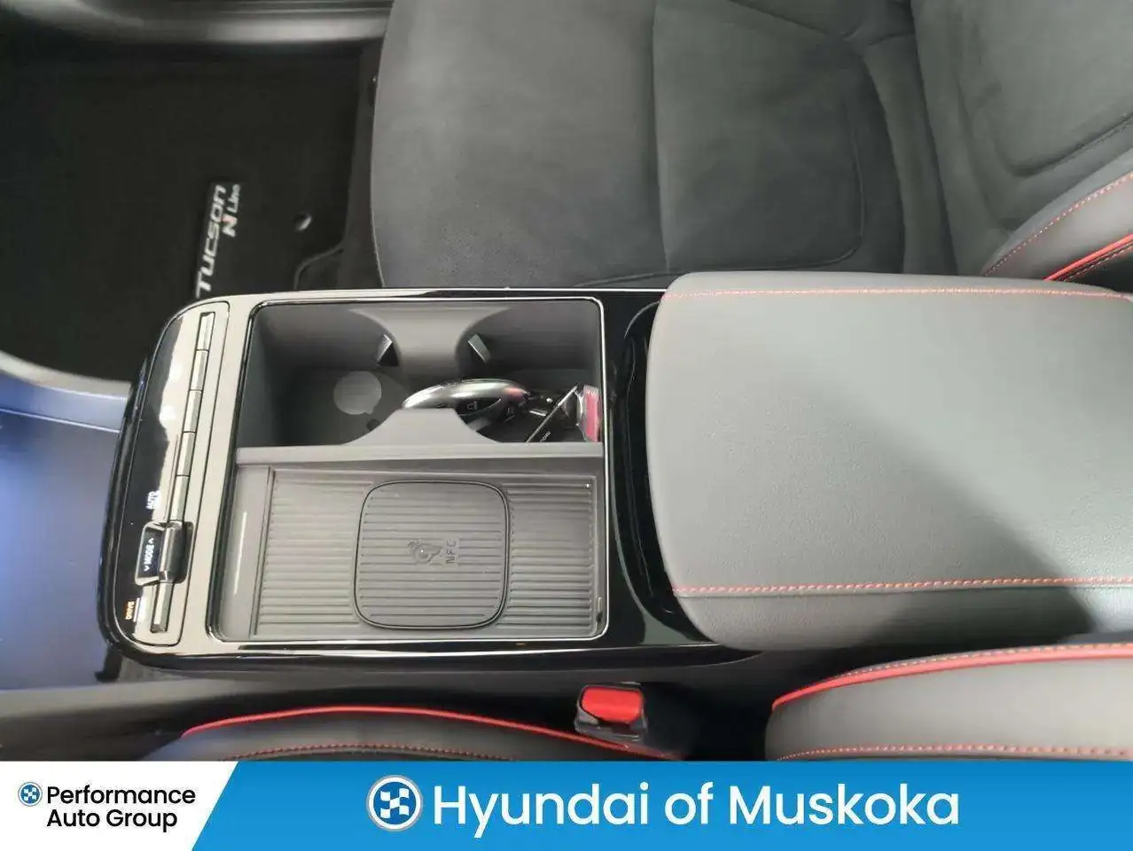 Hyundai TUCSON photo Hyundai TUCSON