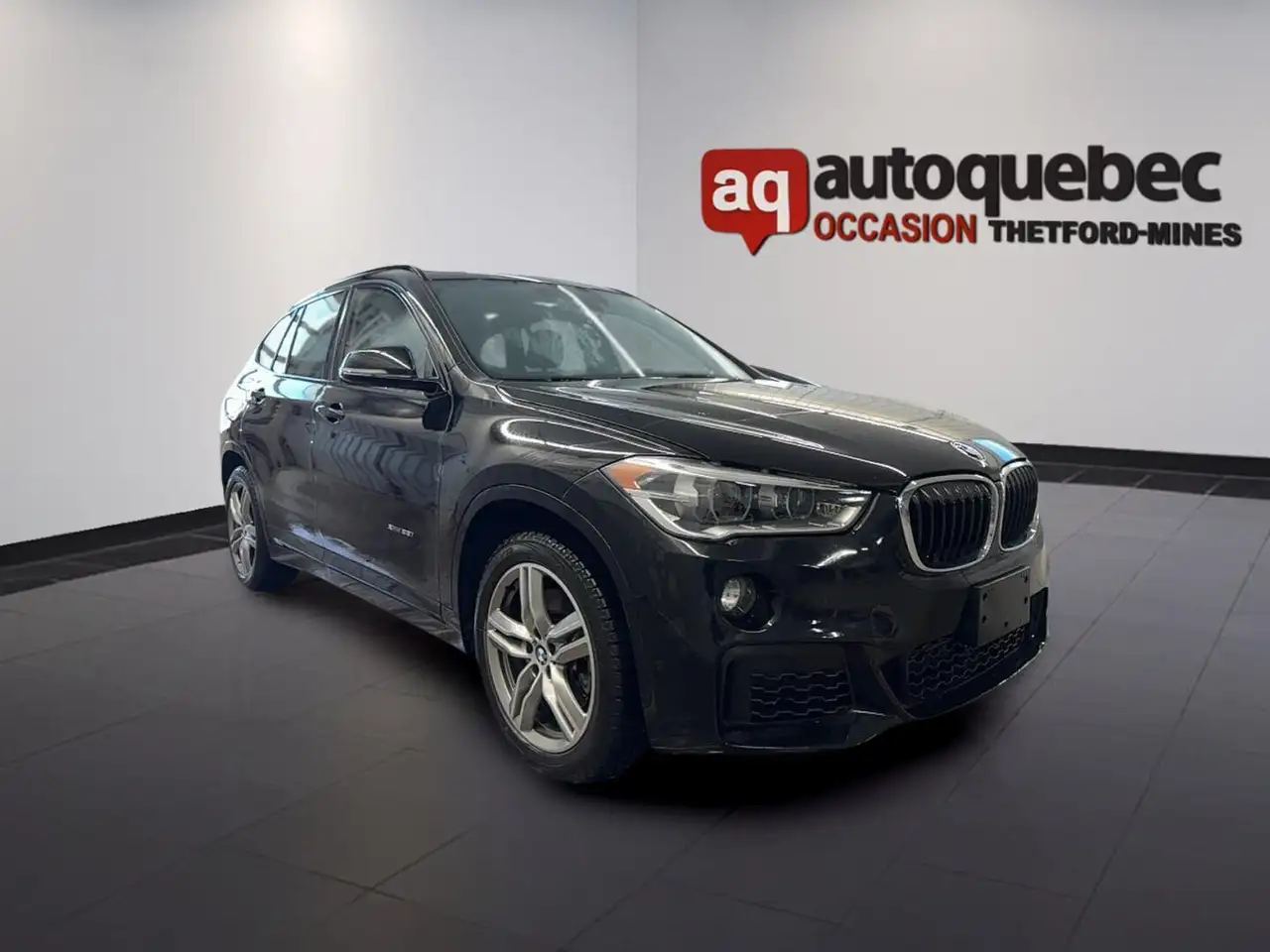 BMW X1 photo BMW X1