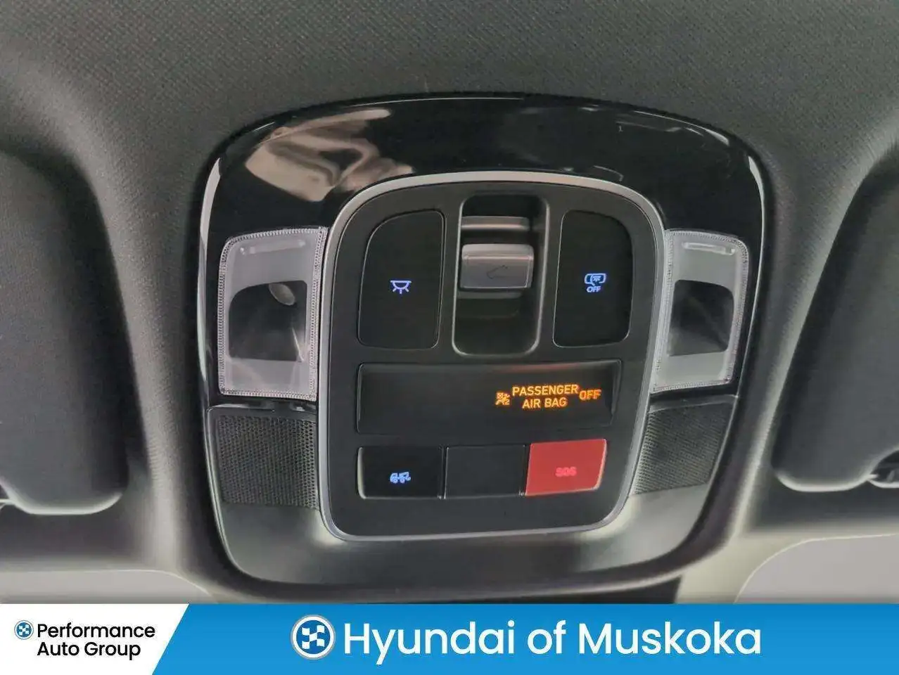 Hyundai TUCSON photo Hyundai TUCSON
