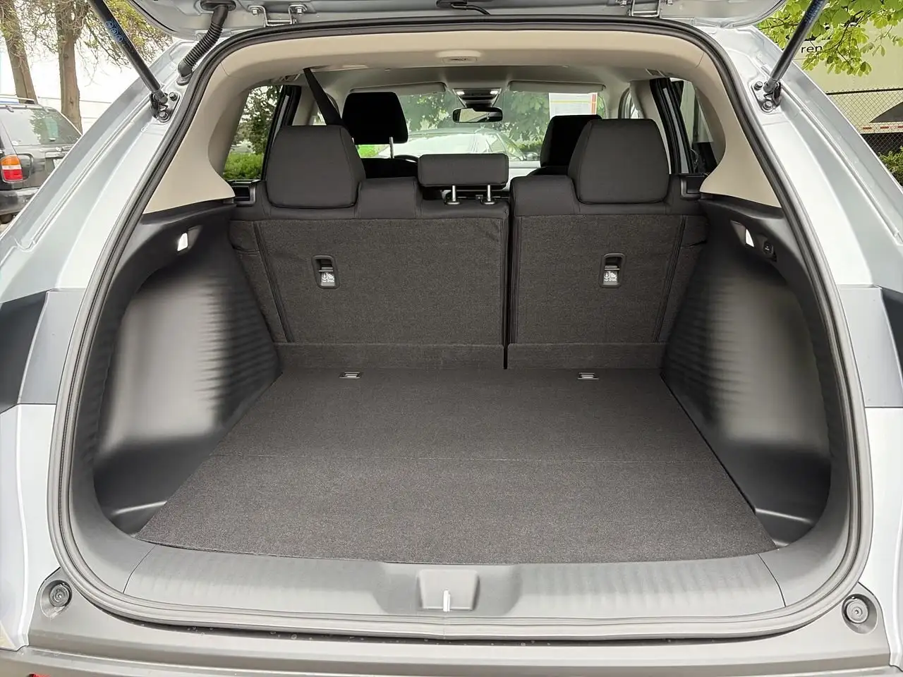 Honda HR-V fotografie Honda HR-V