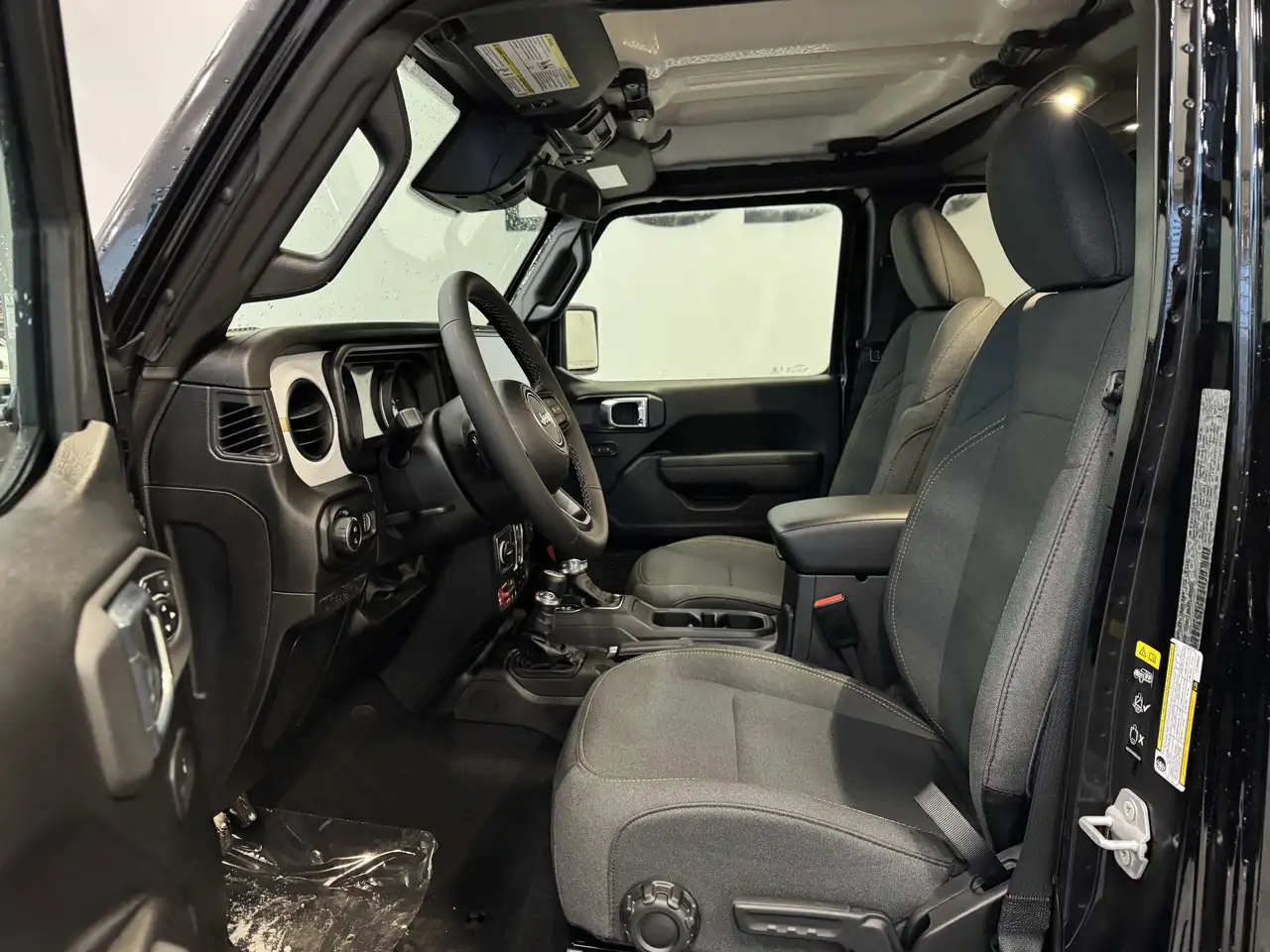 Jeep Gladiator fotografie Jeep Gladiator