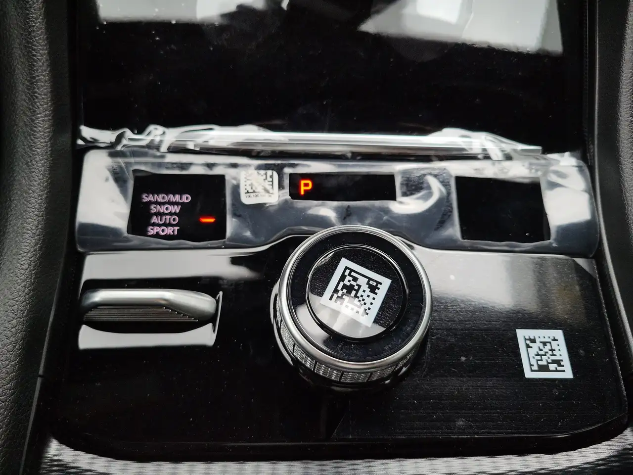 Jeep Grand Cherokee photo Jeep Grand Cherokee