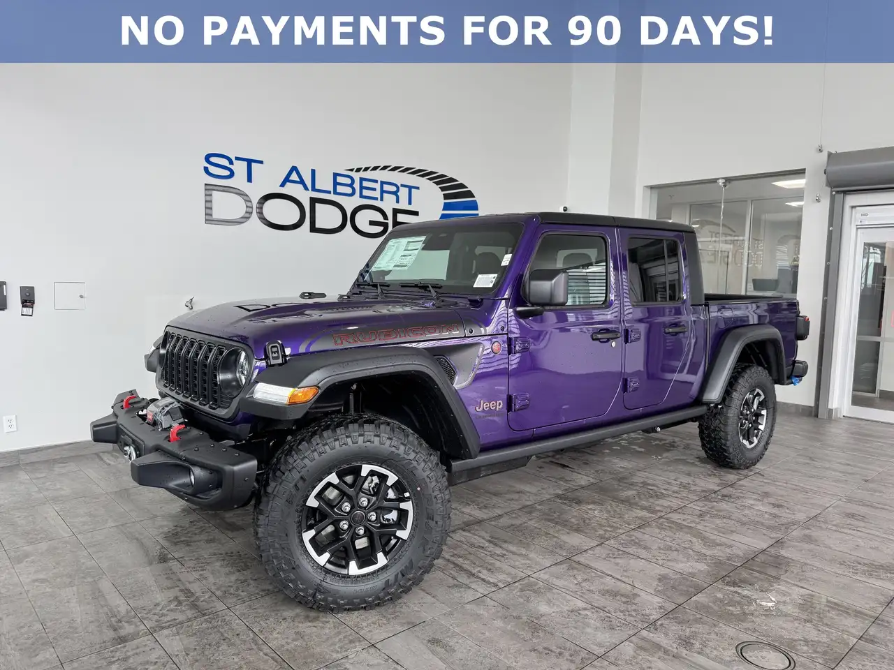 Jeep Gladiator photo Jeep Gladiator