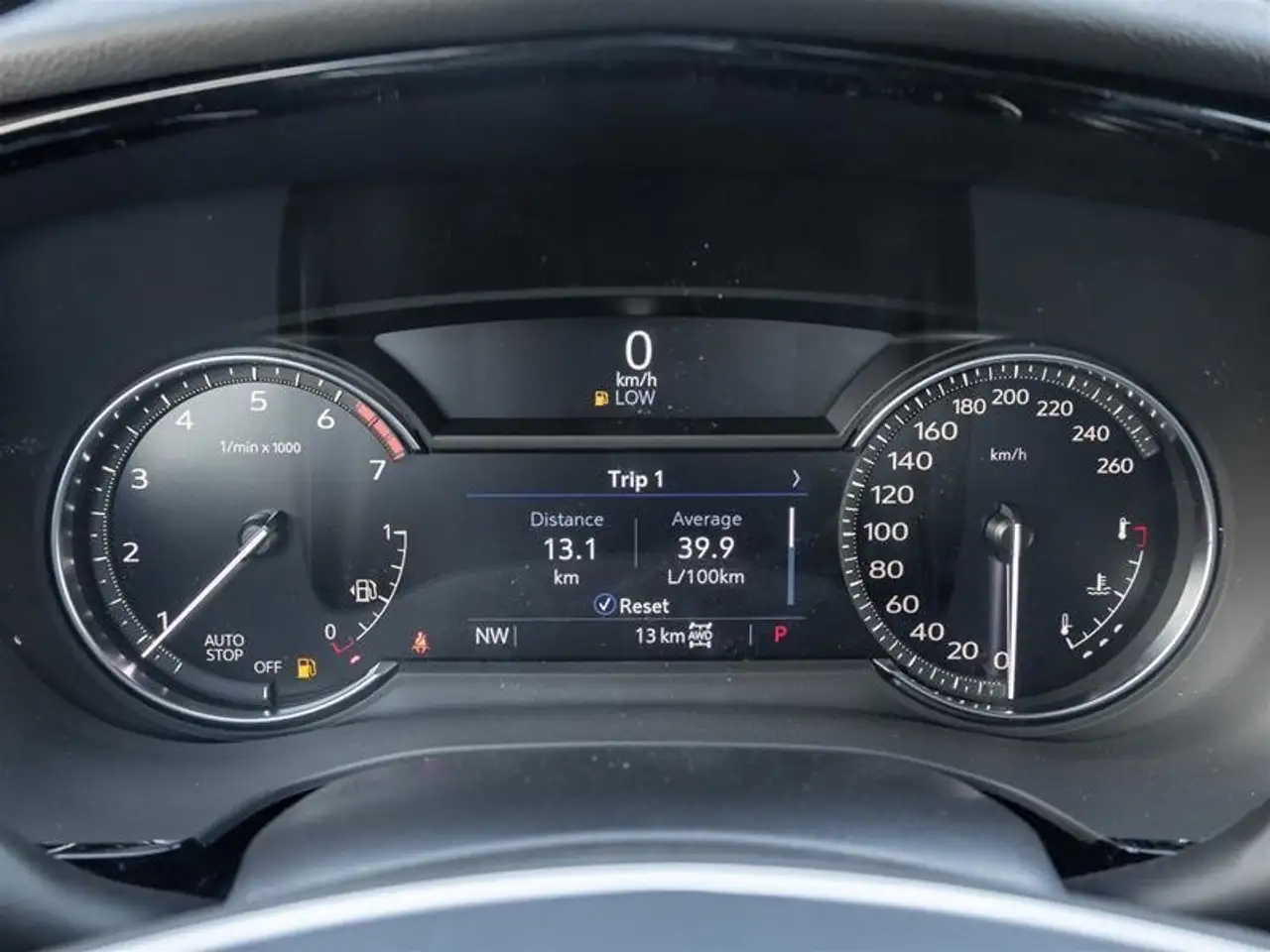 Cadillac XT5 photo Cadillac XT5