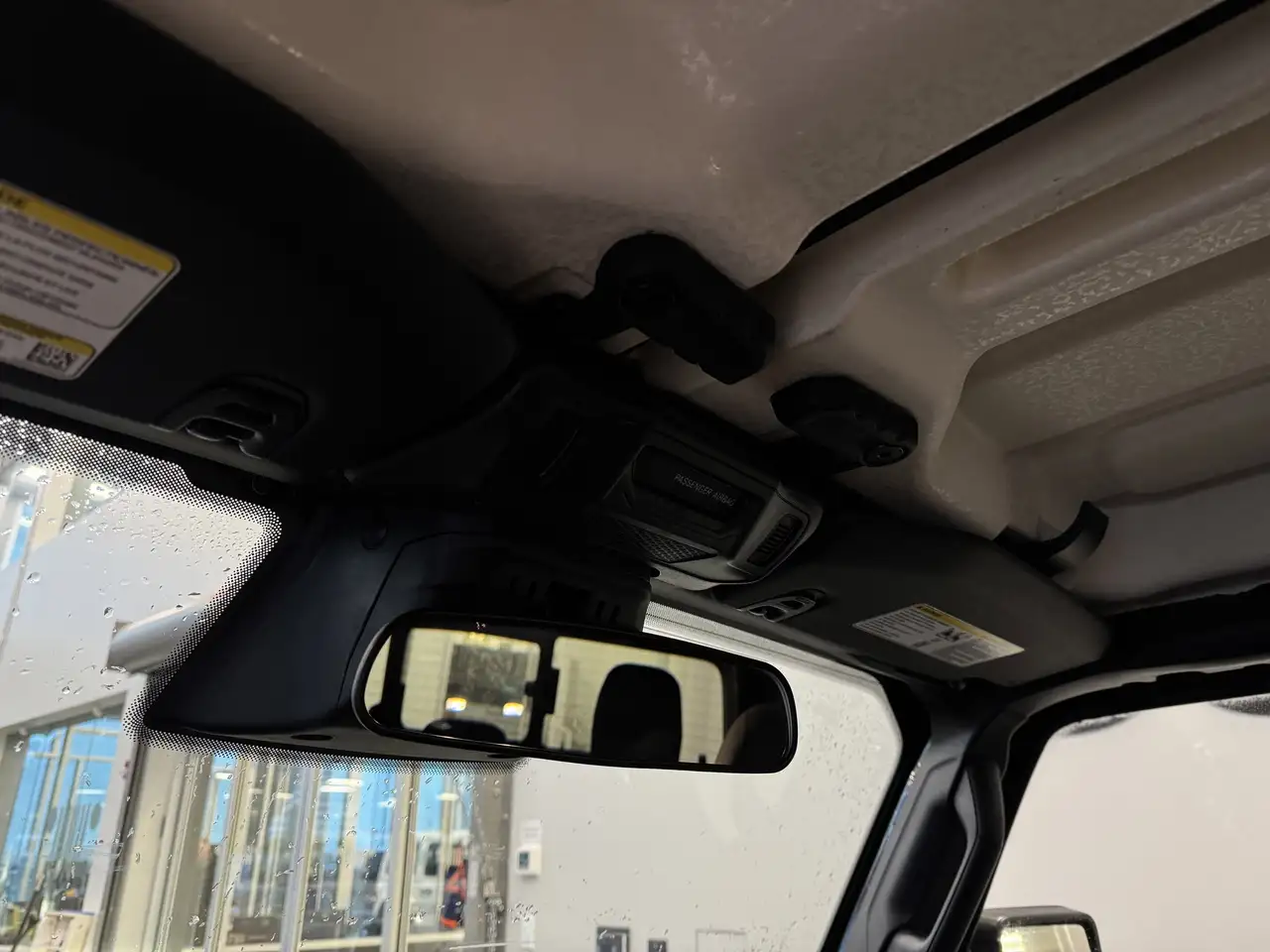 Jeep Gladiator fotografie Jeep Gladiator