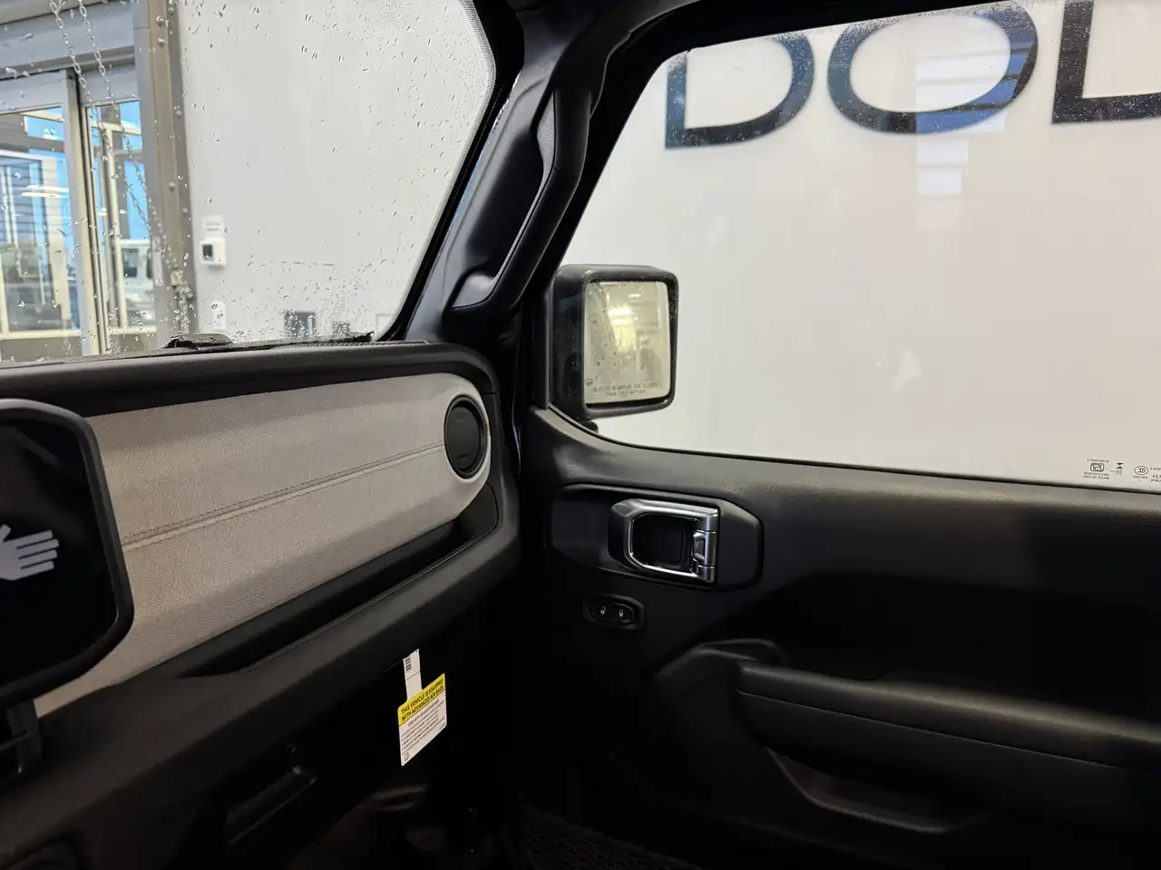 Jeep Gladiator fotografie Jeep Gladiator