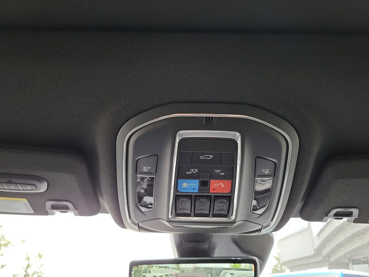 Jeep Grand Cherokee photo Jeep Grand Cherokee