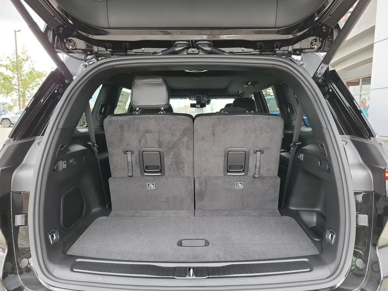 Jeep Grand Cherokee photo Jeep Grand Cherokee
