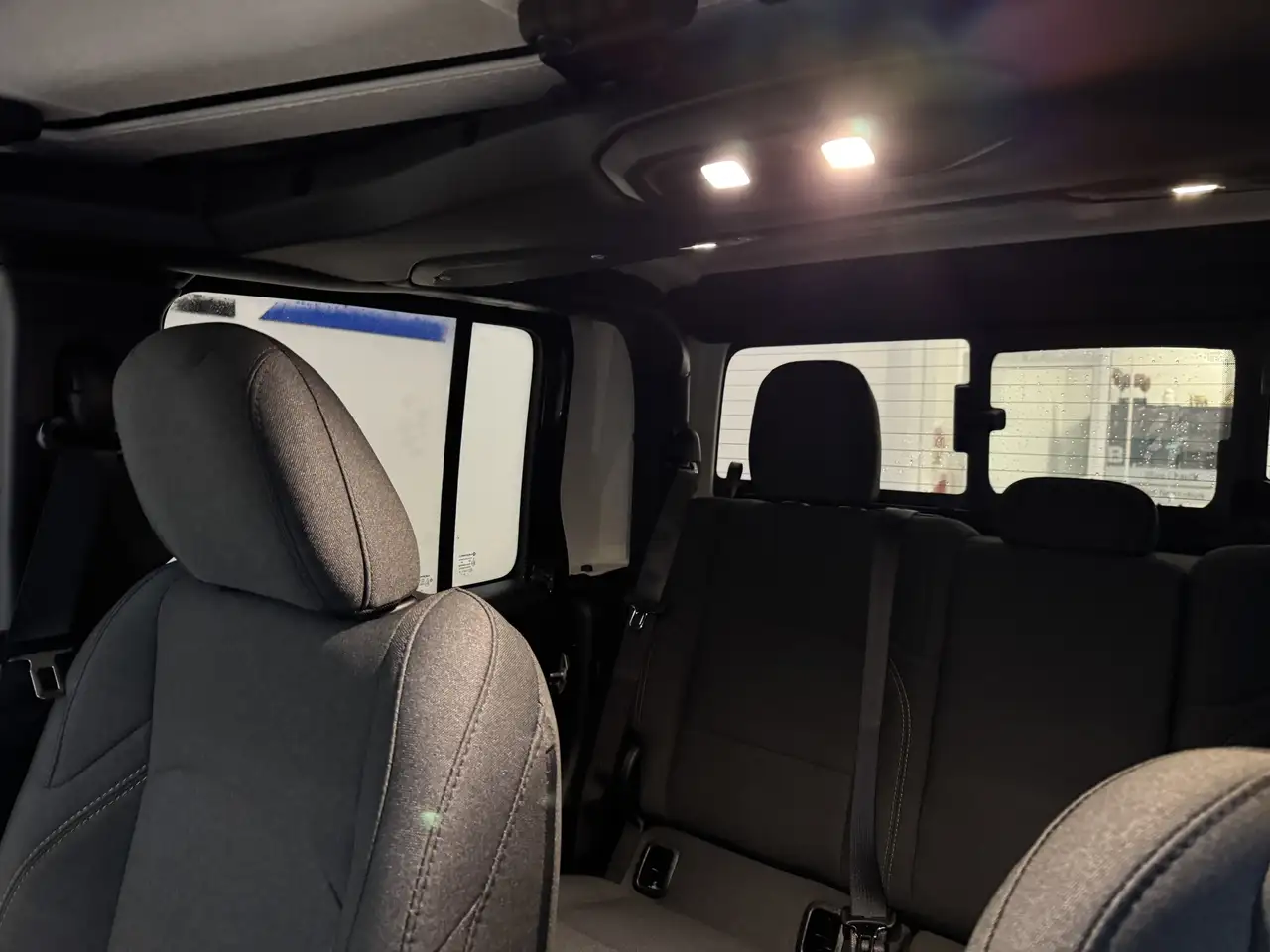 Jeep Gladiator fotografie Jeep Gladiator