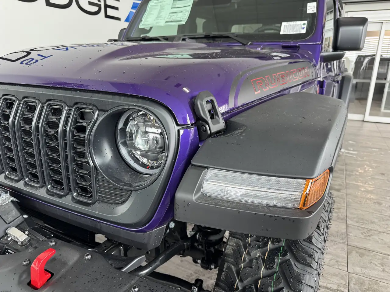 Jeep Gladiator photo Jeep Gladiator