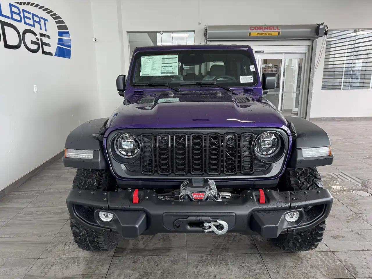 Jeep Gladiator photo Jeep Gladiator