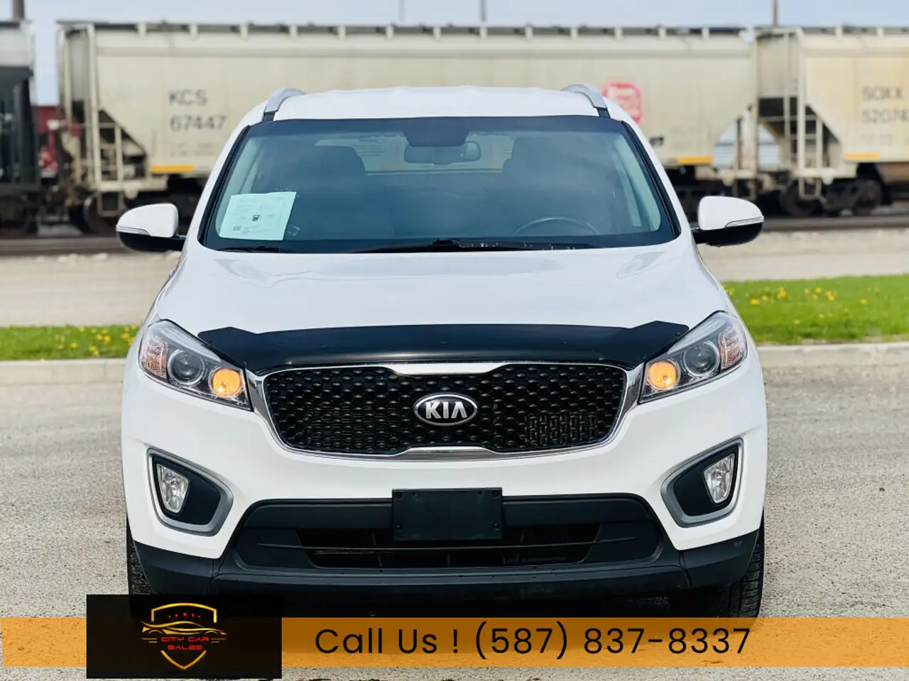 Kia Sorento снимка Kia Sorento