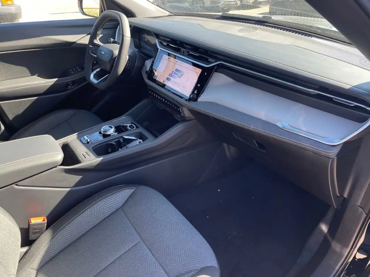 Jeep Cherokee снимка Jeep Cherokee