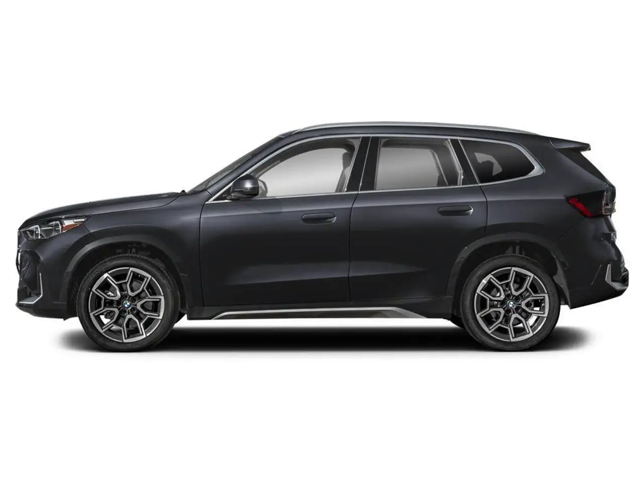 BMW X1 fotografie BMW X1