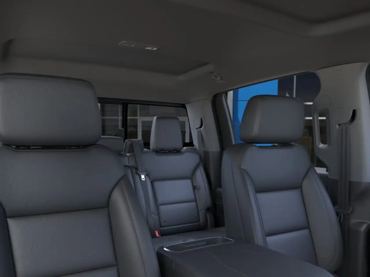 Chevrolet Silverado 1500 fotografie Chevrolet Silverado 1500