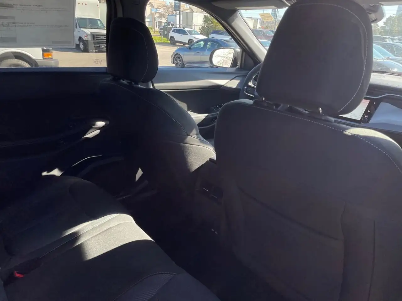 Jeep Cherokee снимка Jeep Cherokee