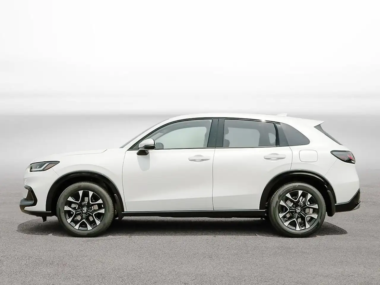 Honda HR-V fotografie Honda HR-V