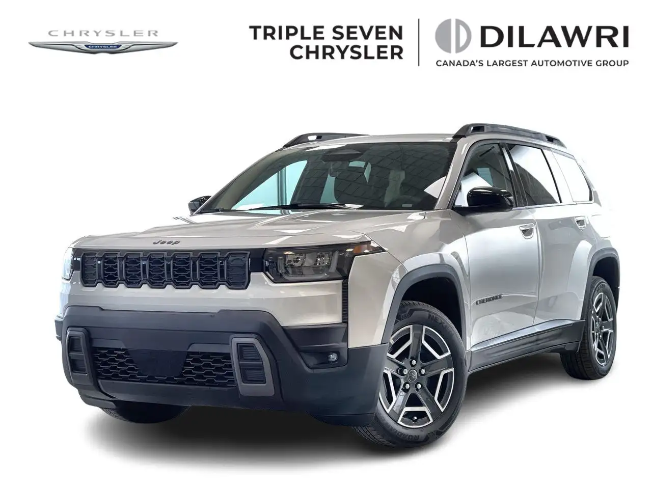 Jeep Cherokee fotografie Jeep Cherokee
