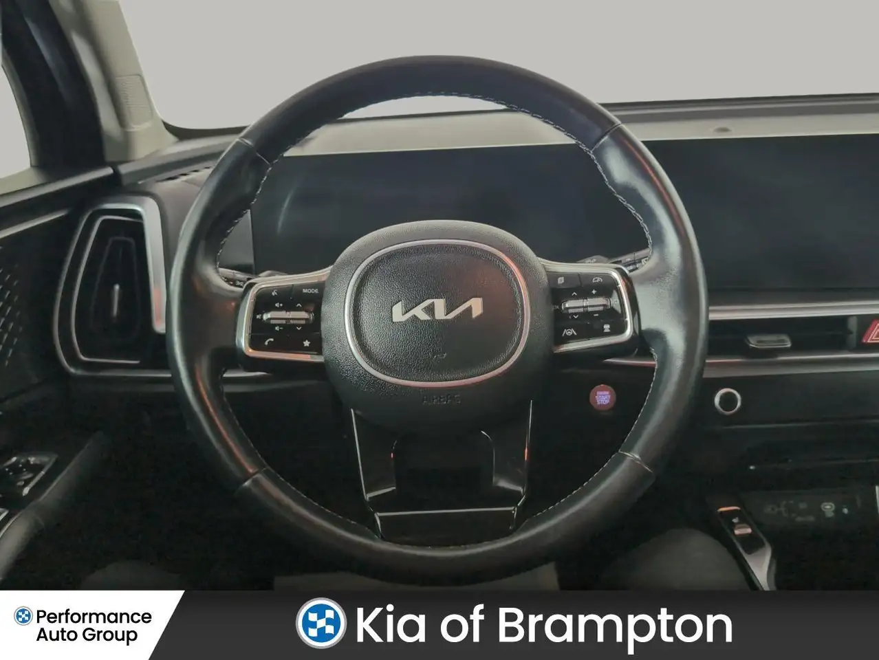 Kia Sorento снимка Kia Sorento