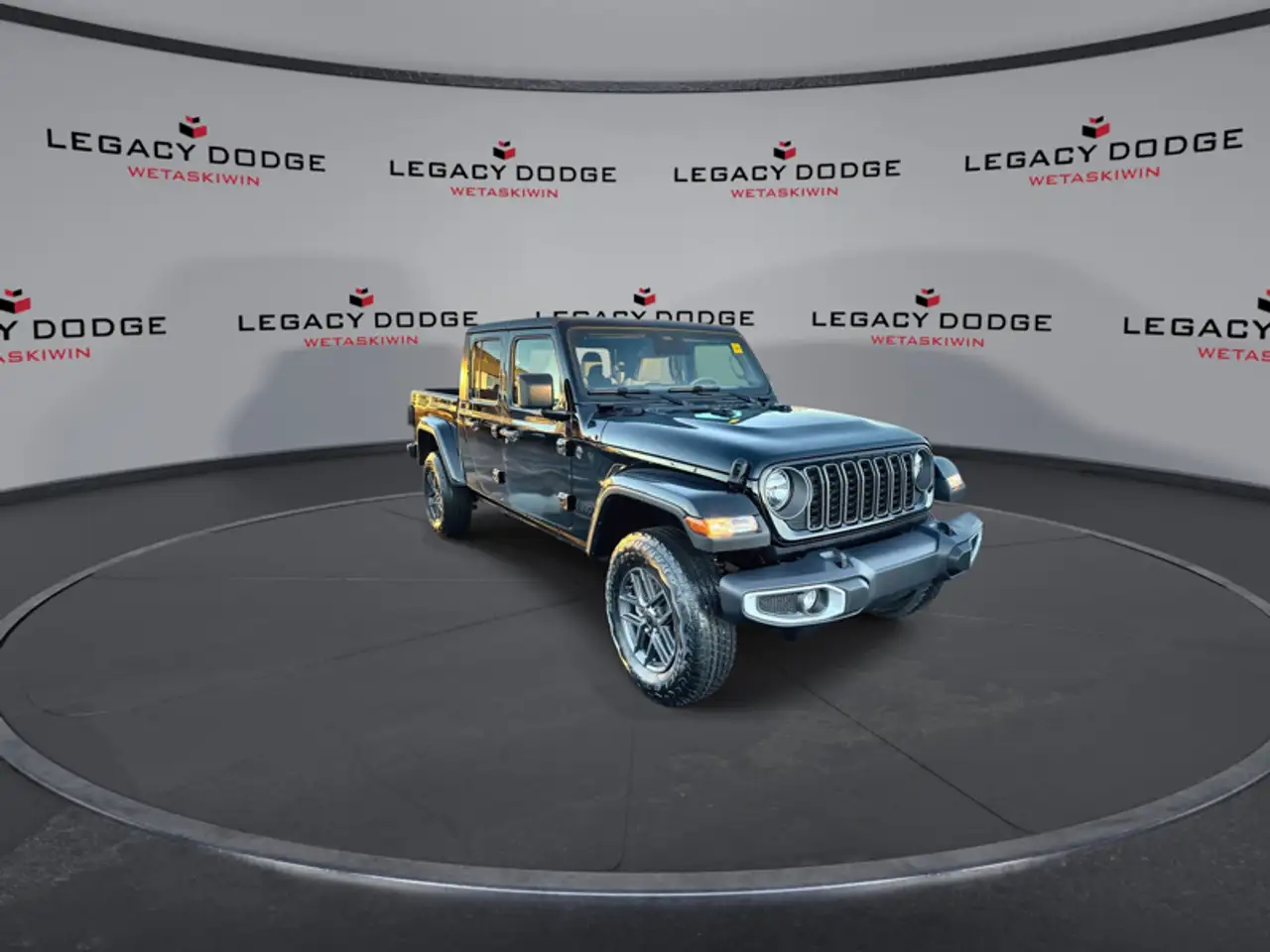 Jeep Gladiator photo Jeep Gladiator