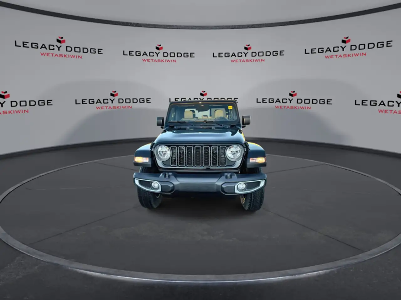 Jeep Gladiator photo Jeep Gladiator