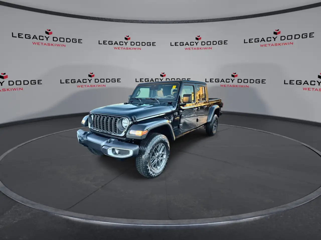 Jeep Gladiator photo Jeep Gladiator