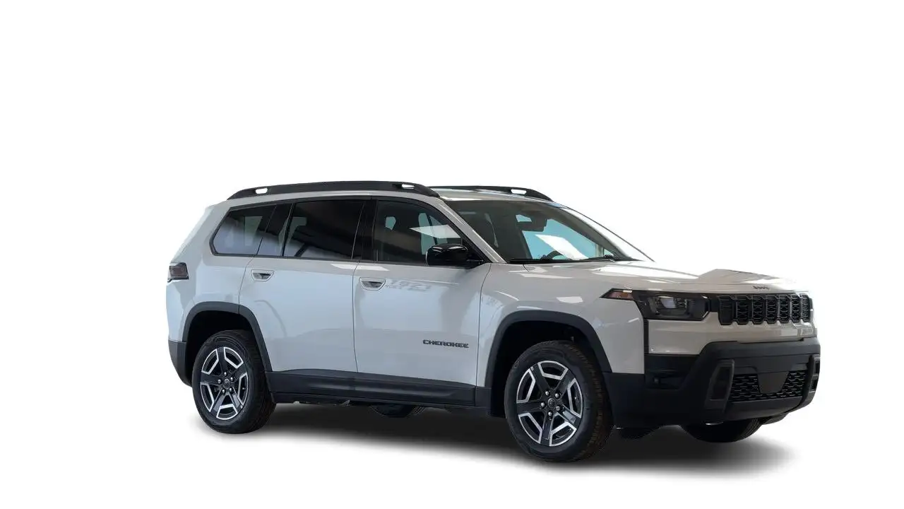 Jeep Cherokee fotografie Jeep Cherokee