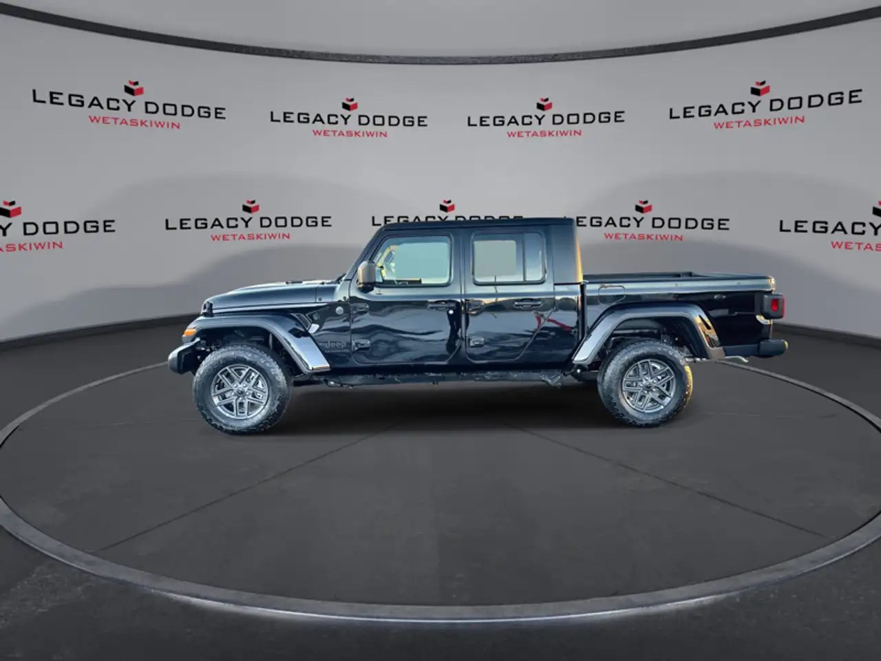 Jeep Gladiator photo Jeep Gladiator
