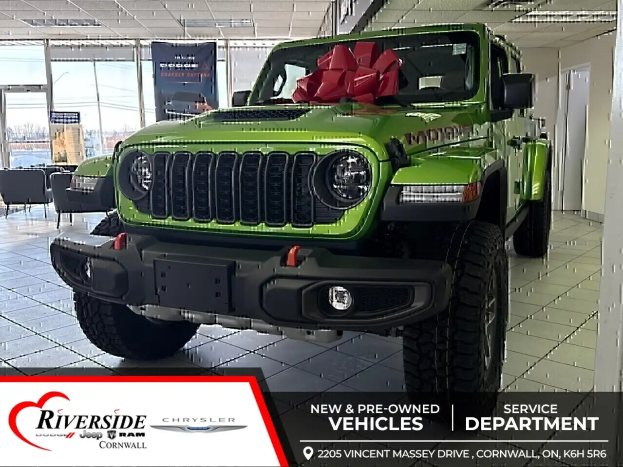 Jeep Gladiator снимка Jeep Gladiator