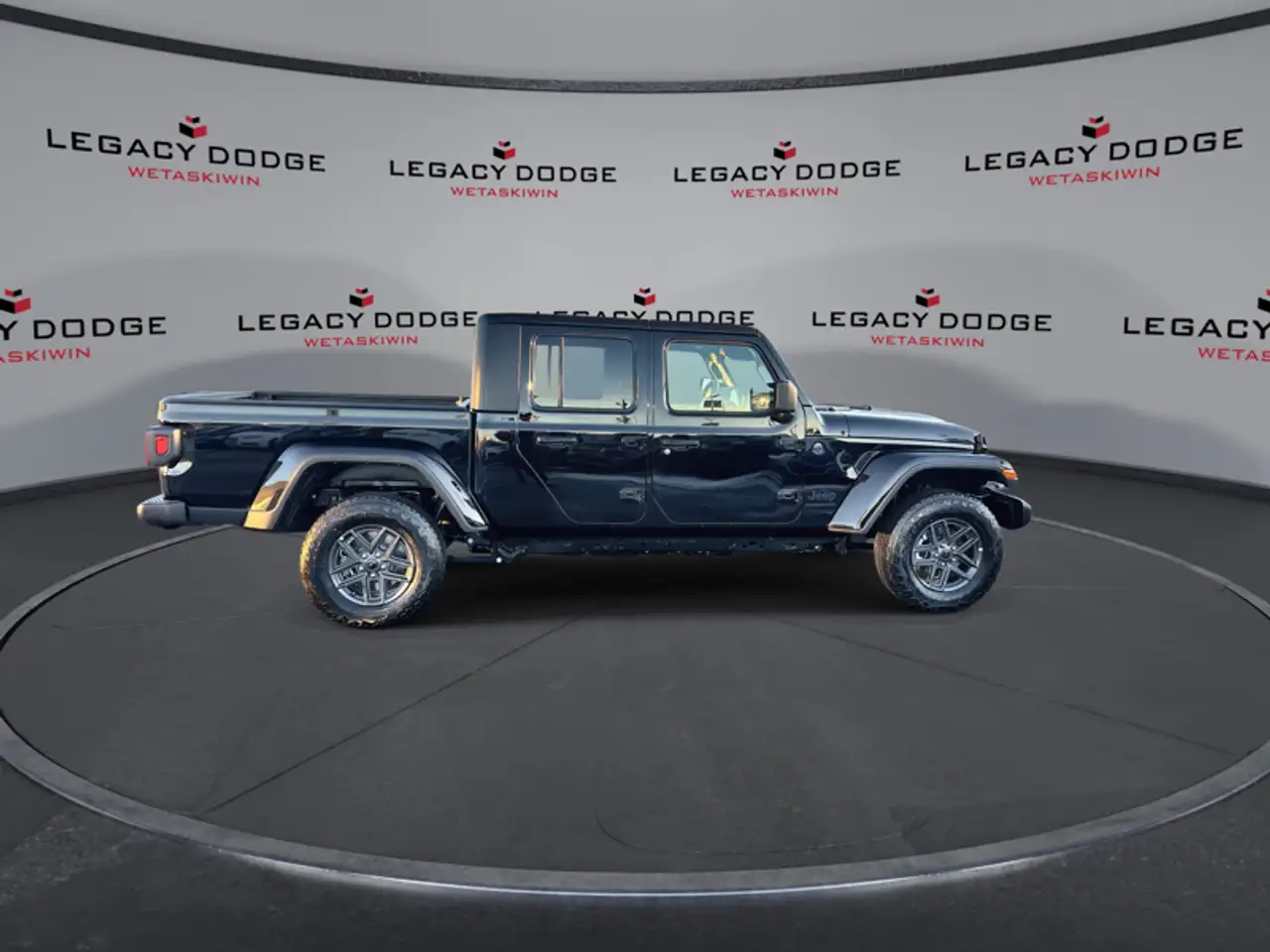 Jeep Gladiator photo Jeep Gladiator