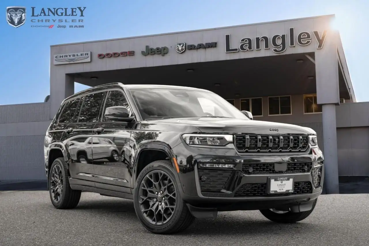 Jeep Grand Cherokee fotografie Jeep Grand Cherokee