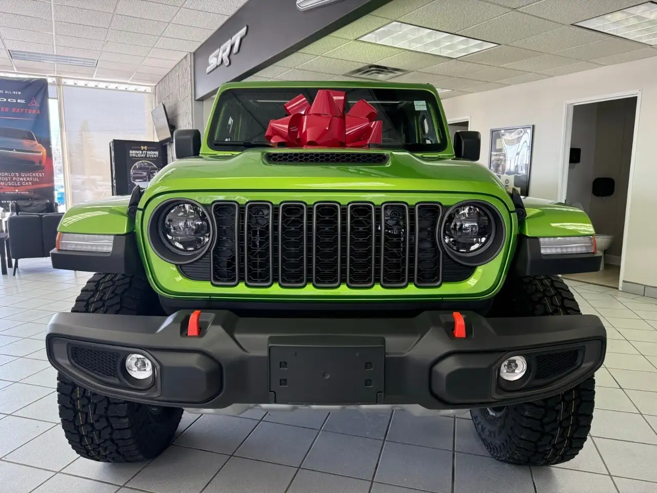Jeep Gladiator снимка Jeep Gladiator